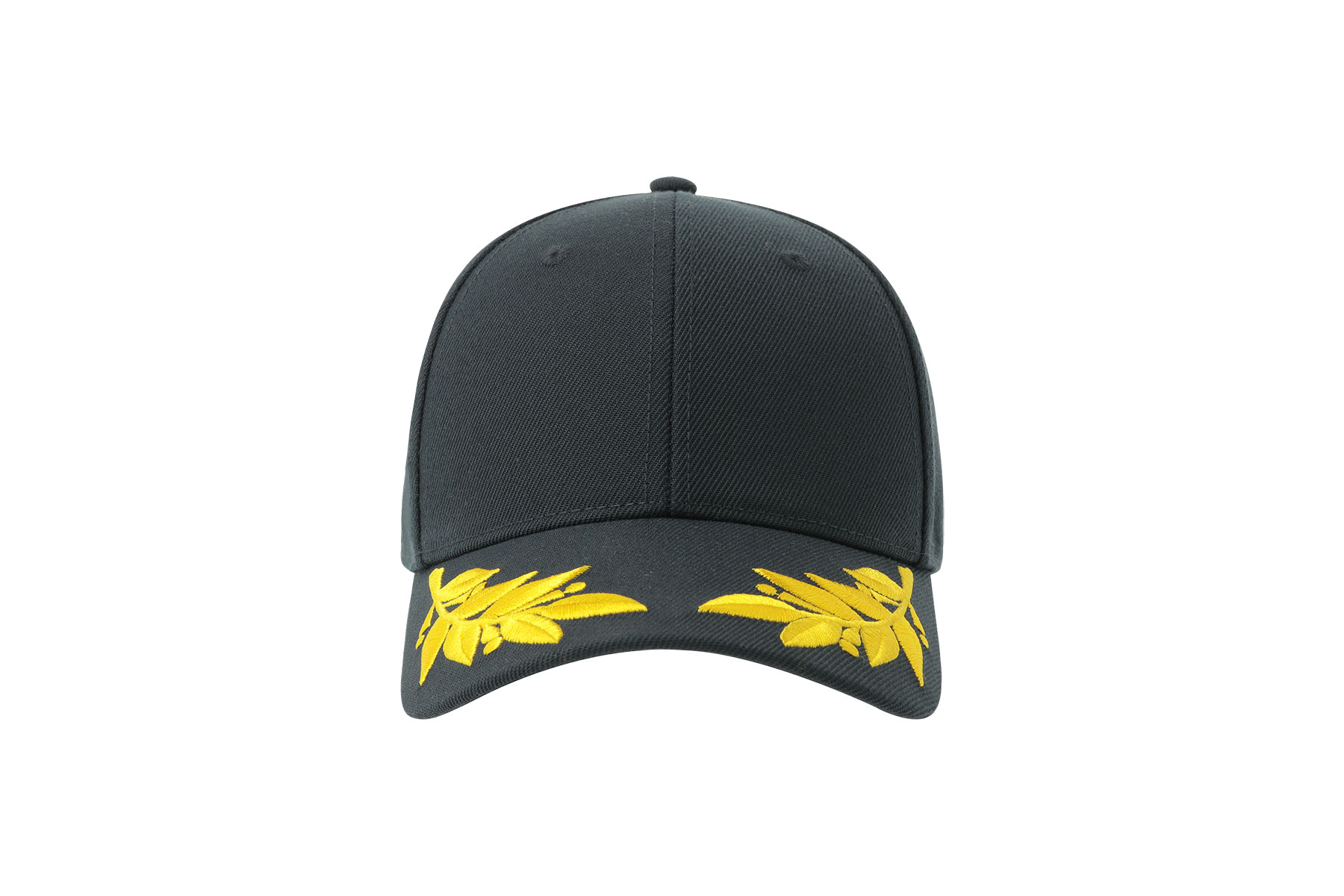 Cappellino Da Baseball Rapper Oak Island | Stampa Professionale, Qualità Alta, Prodotto In UE, Unisex