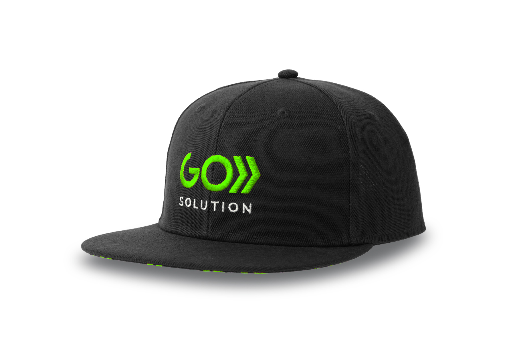 Snapback-keps 2708 bild 2