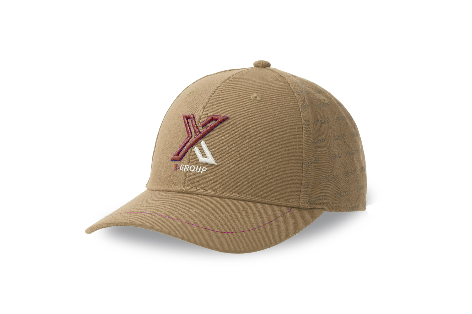 Baseballkeps 2705 bild 6