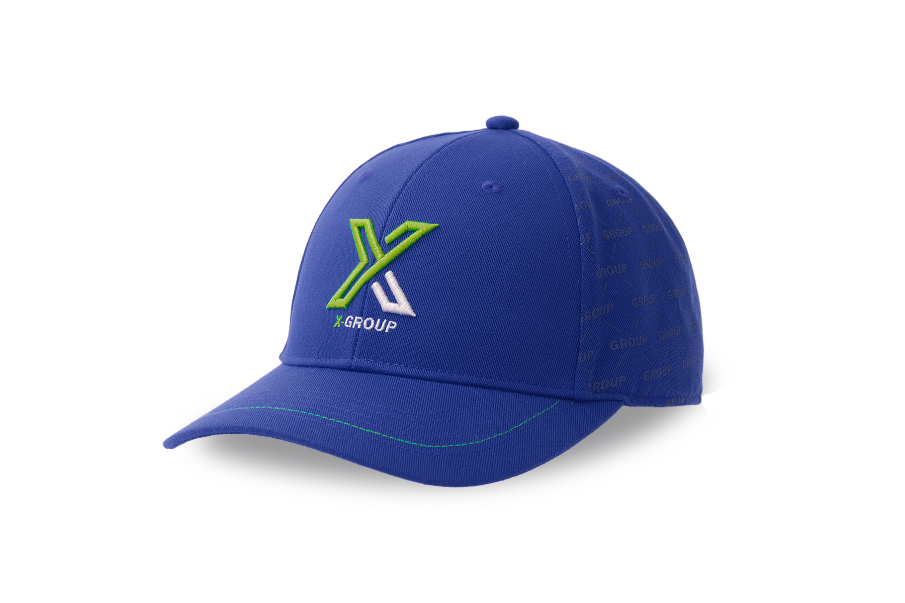 Baseballkeps 2705 bild 7