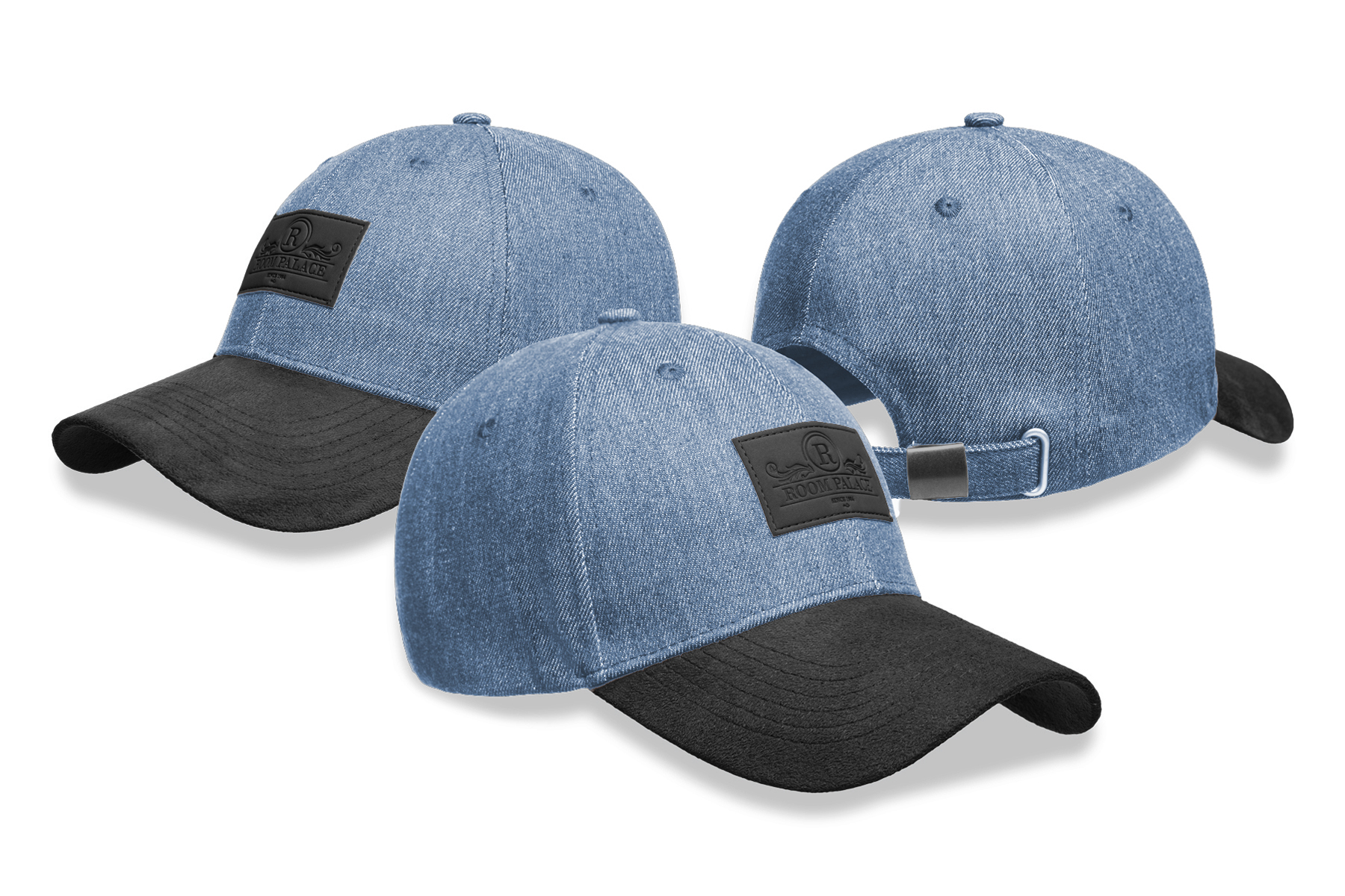 Baseballkeps 2180 bild 6