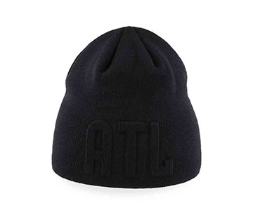 lab1913-atl-embossed-beanie