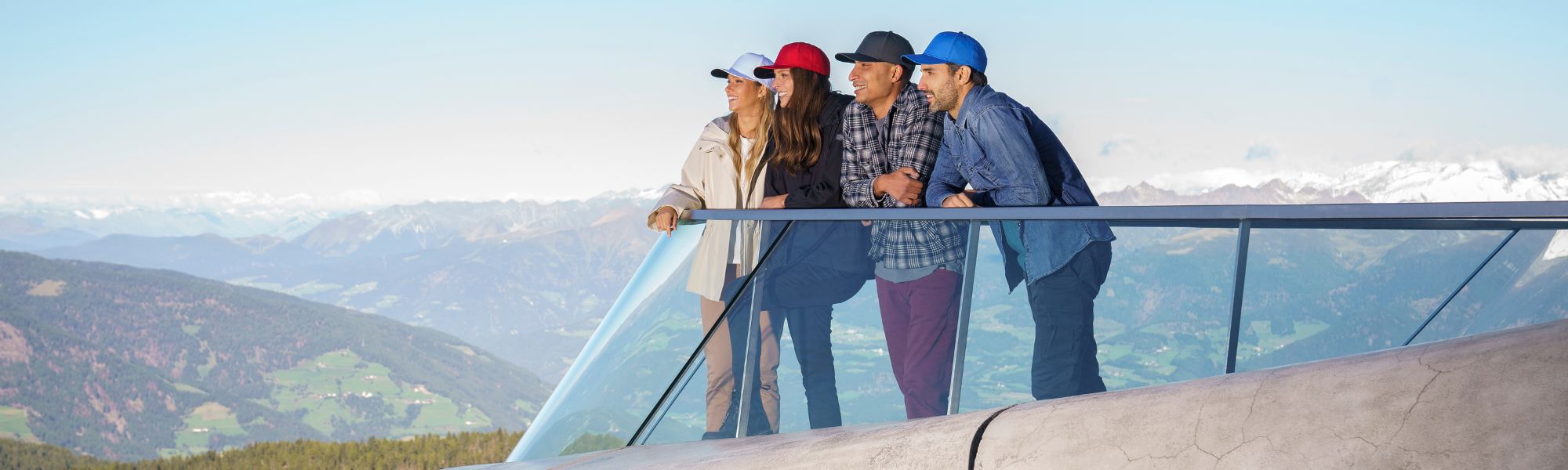 Headwearevolution. A documentary about headwear, nature and more