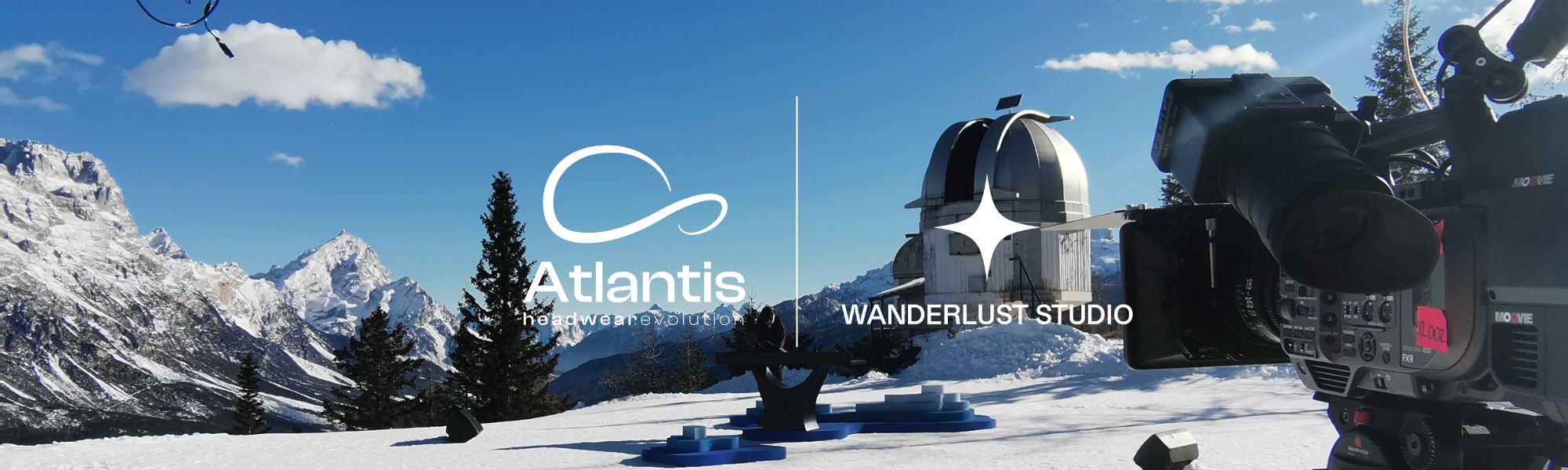 Atlantis for Wanderlust