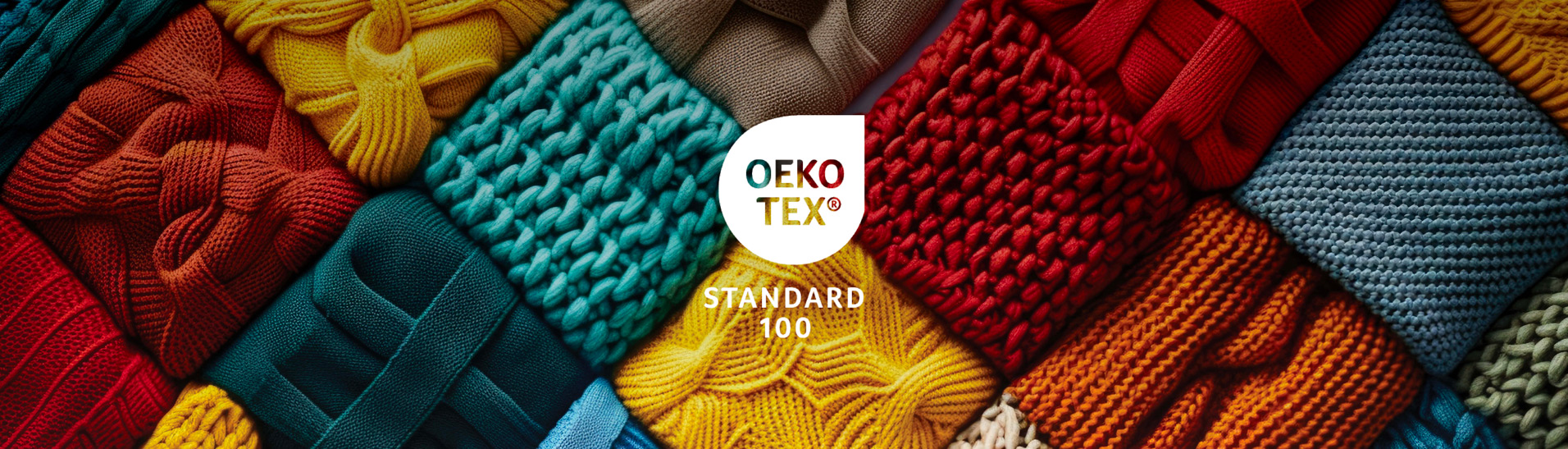 Atlantis rinnova OEKO-TEX® STANDARD 100: sicurezza e sostenibilità garantite
