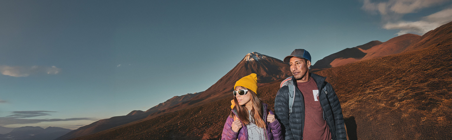 Atlantis Headwear incontra ONA per dare vita ad un nuovo capitolo!