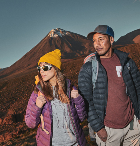 Atlantis Headwear incontra ONA per dare vita ad un nuovo capitolo!