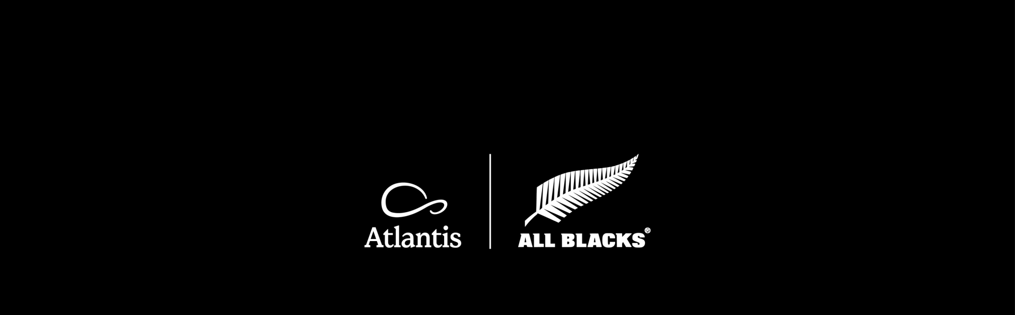 Atlantis Headwear x All Blacks