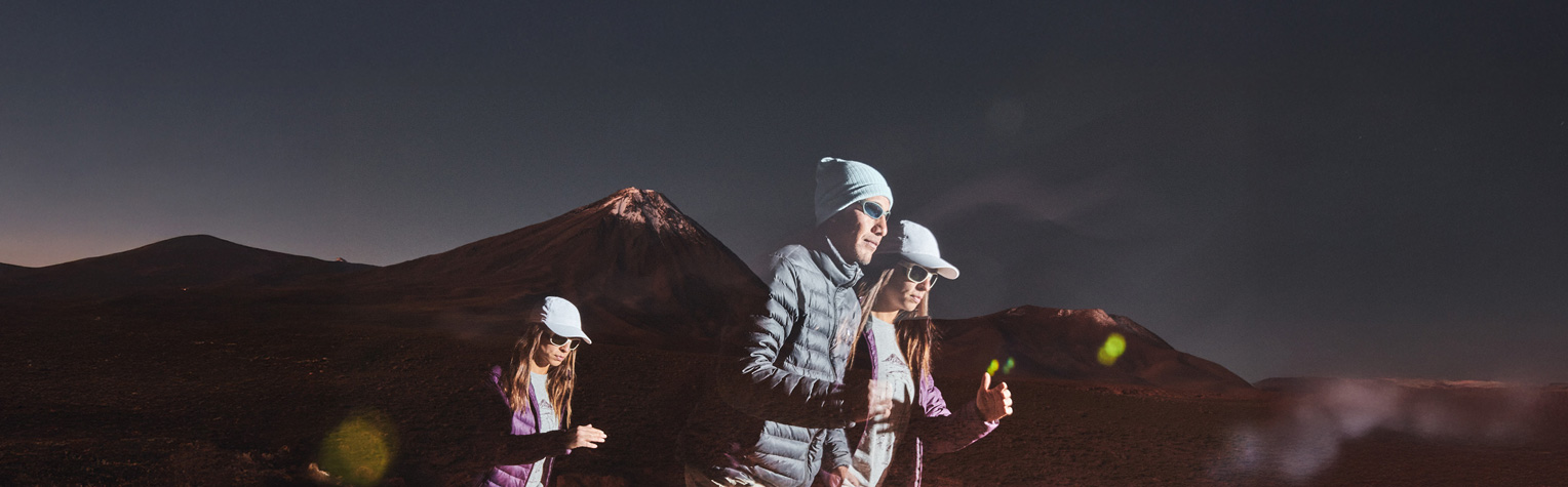 Atlantis Headwear x ONA Short Film Festival Venice