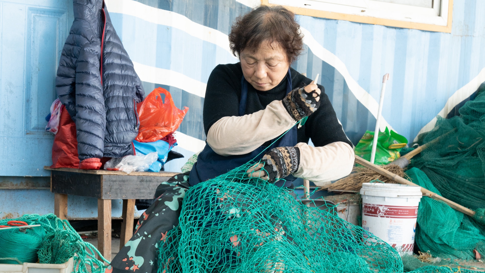 Atlantis Headwear x ReTraze®