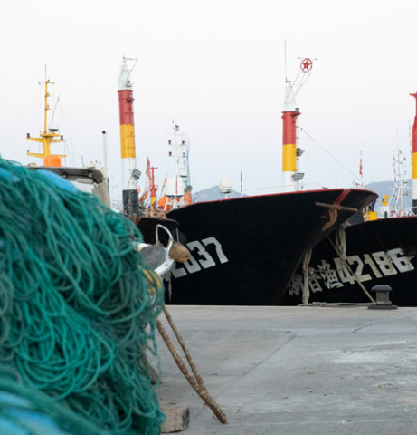 Atlantis Headwear x ReTraze®