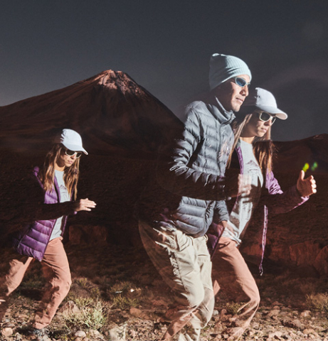 Atlantis Headwear x ONA Short Film Festival Venice