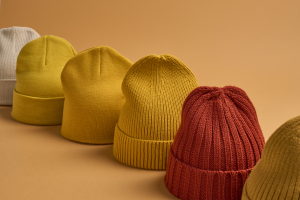 Recall FW25 Collection by Atlantis Headwear