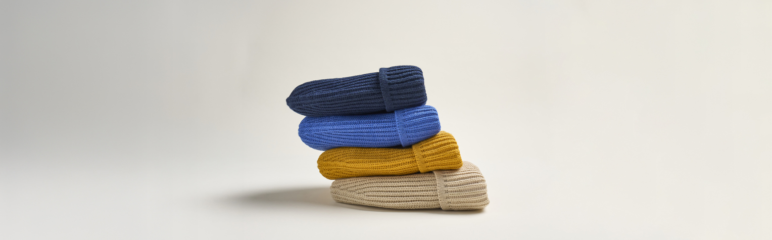 The Fall-Winter 2025 Collection by Atlantis Headwear