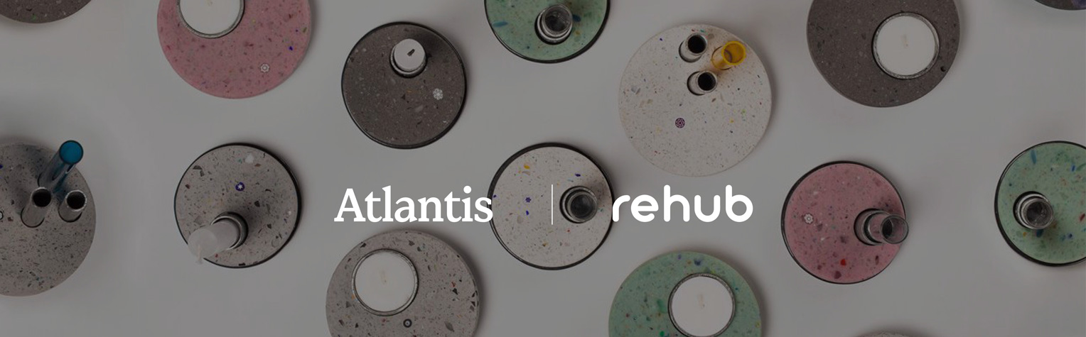 Atlantis Headwear x rehub