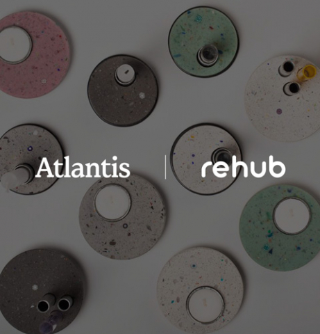 Atlantis Headwear x rehub