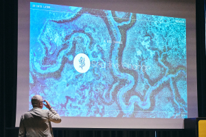 Atlantis Headwear x Sea the Change: Carbon Footprint Report 