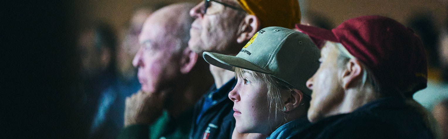 L’impatto di Atlantis durante “30 Hats Later”