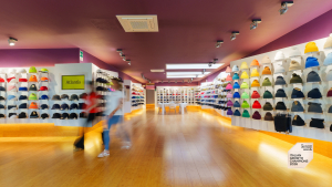 Atlantis Headwear tra i Leader della Crescita 2026