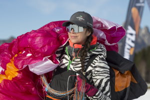 Atlantis Headwear x Hike & Fly