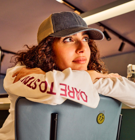 La Collezione 2026 di Atlantis Headwear