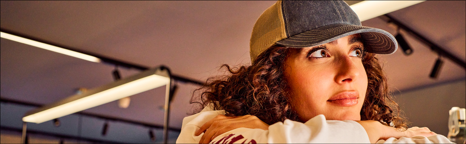 La Collezione 2026 di Atlantis Headwear