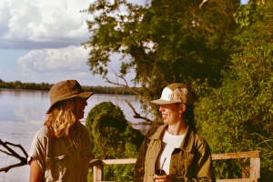 Atlantis Headwear's External Communication Report 