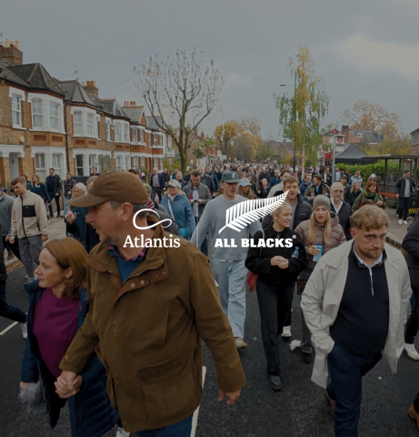 Atlantis Headwear x All Blacks 2026