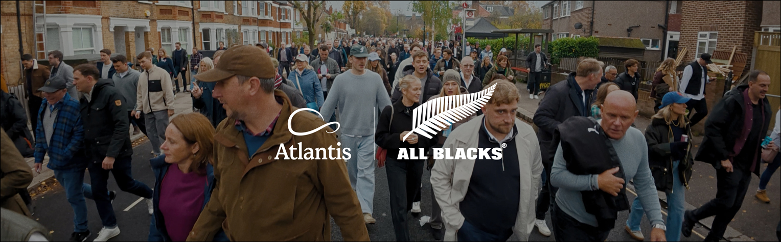 Atlantis Headwear x All Blacks 2026