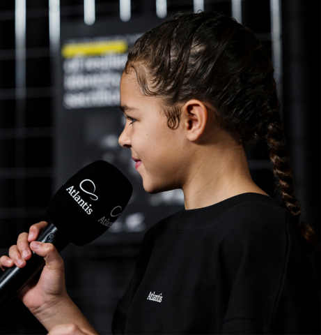 Little Legend, Big Answers