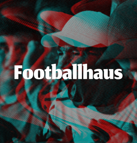 Footballhaus 2026