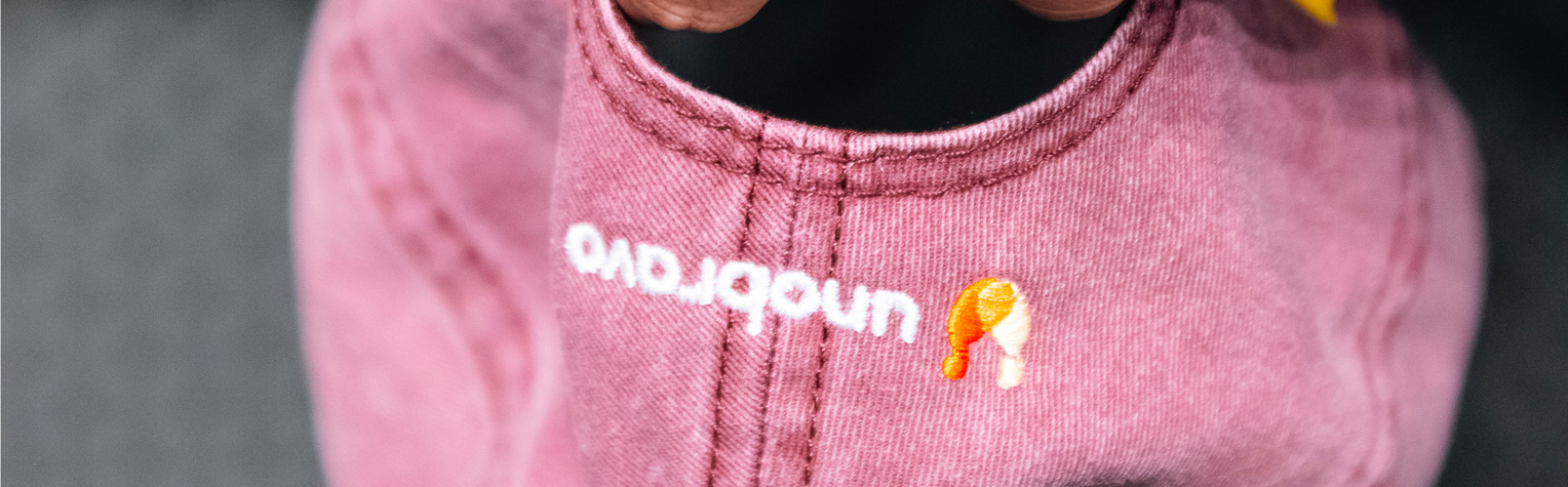 Atlantis Headwear x Unobravo