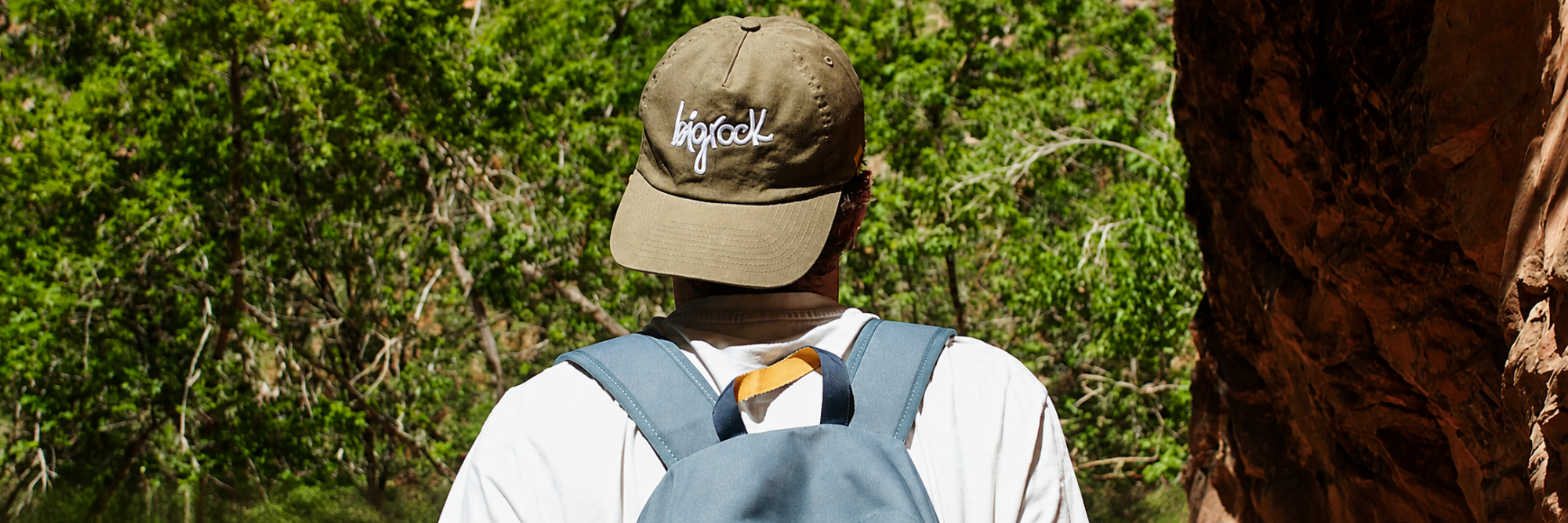 Atlantis Headwear x BigRock