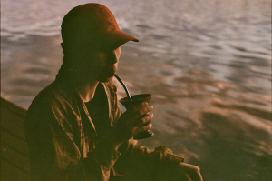 La voz del mate: Atlantis Headwear x ONA