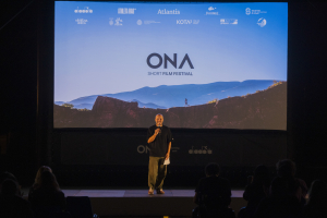 Atlantis Headwear x ONA Short Film Festival 2026