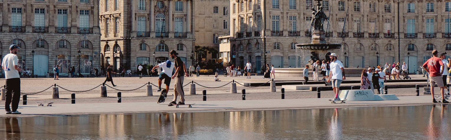 Atlantis Headwear x Connect Festival