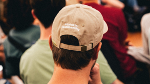 HERO_CONNECT FESTIVAL X ATLANTIS HEADWEAR
