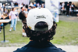 Atlantis Headwear x Connect Festival: headwear e skaturbanism