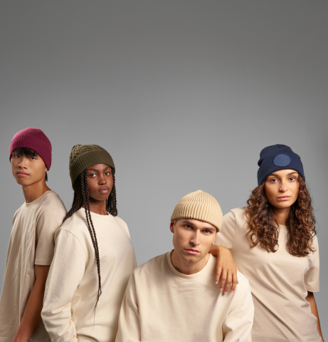La Winter Collection 2027 di Atlantis Headwear