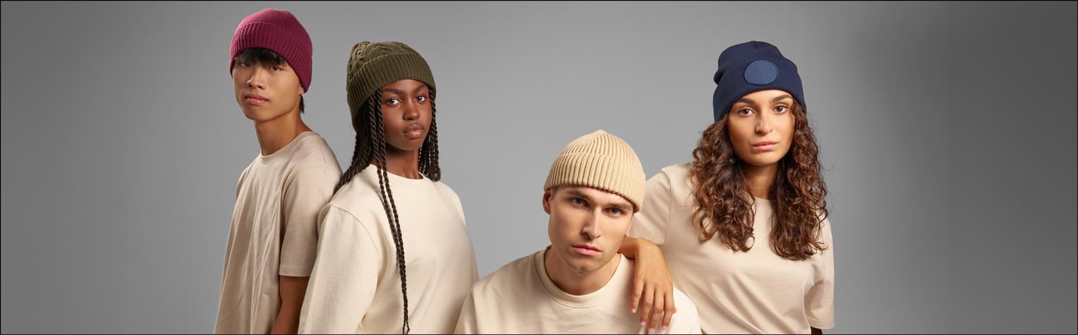 La Winter Collection 2027 di Atlantis Headwear